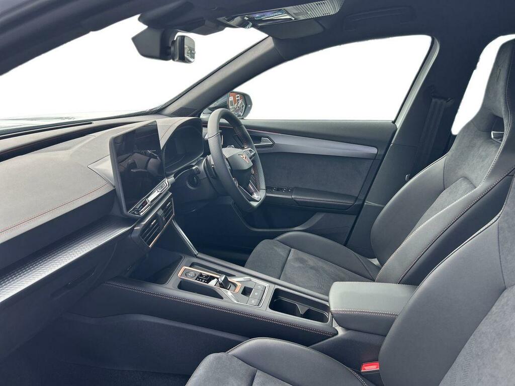 Cupra Formentor 1.5 Etsi 150 V2 Dsg CV26MTO White #3