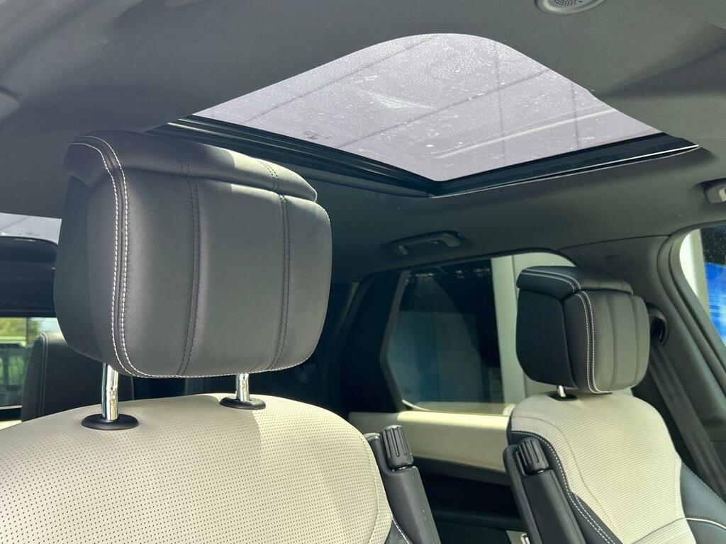 Land Rover Discovery 3.0 P360 Metropolitan Edition Black #21