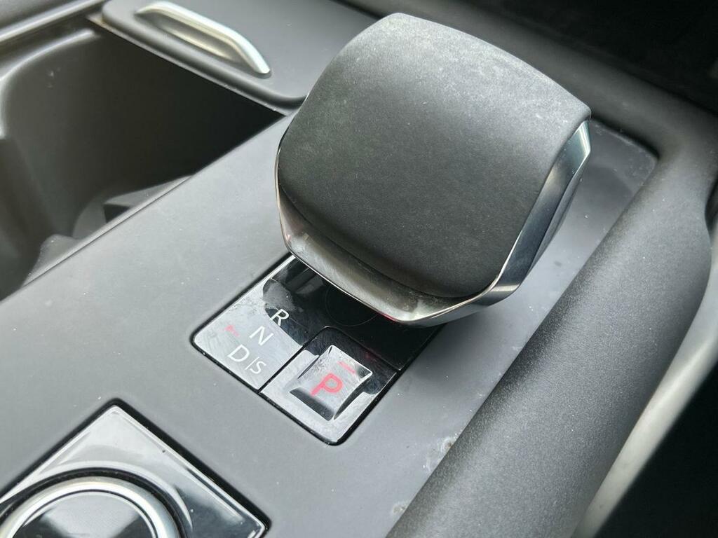 Land Rover Discovery 3.0 P360 Metropolitan Edition Black #13