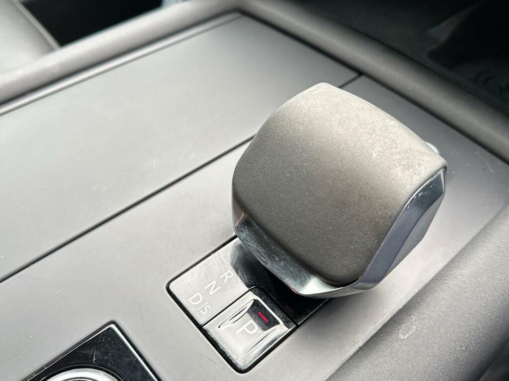 Land Rover Discovery 3.0 D300 R-dynamic Hse Commercial Grey #13