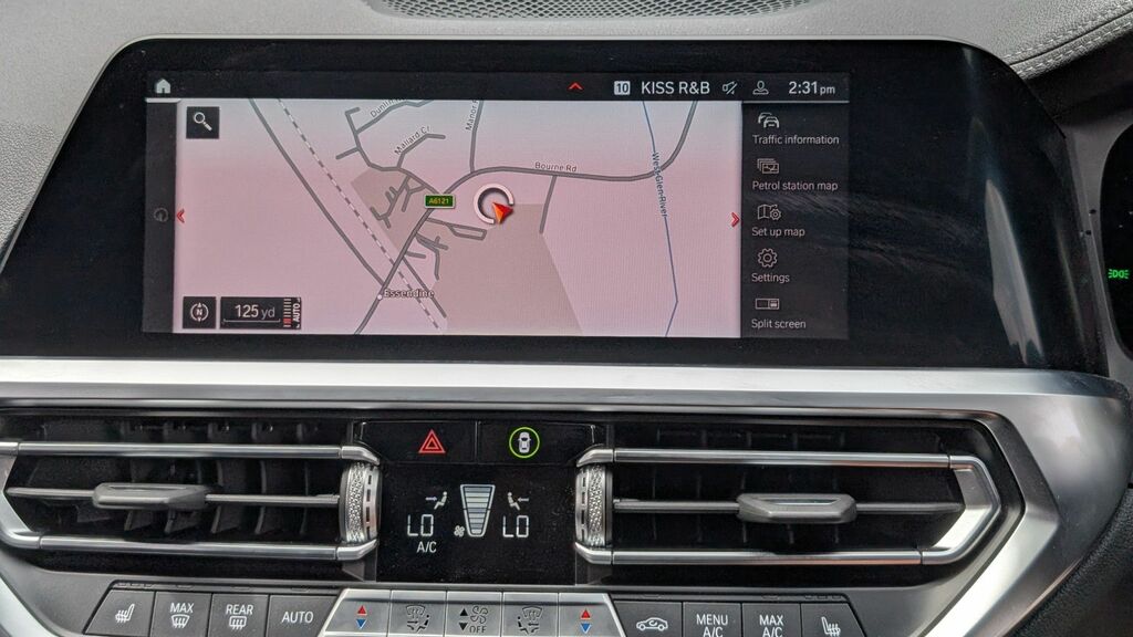 BMW 4 Series Gran Coupe 420I M Sport Coupe  #10