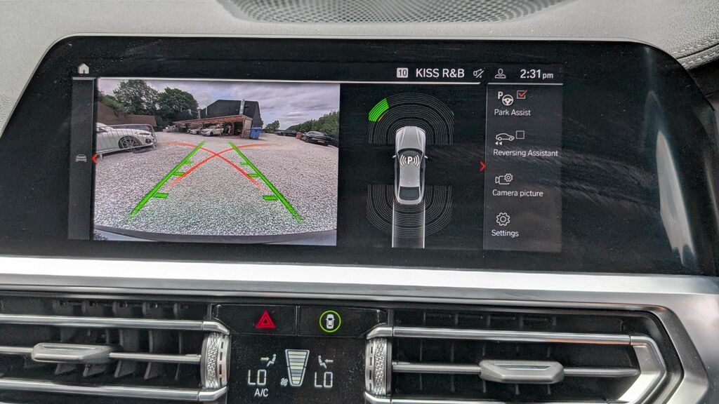 BMW 4 Series Gran Coupe 420I M Sport Coupe  #7