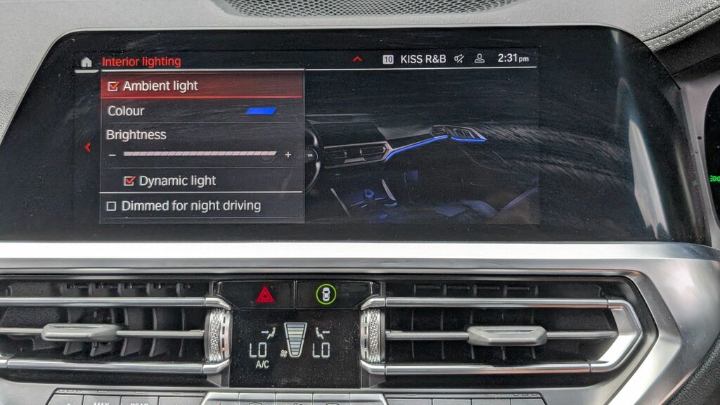 BMW 4 Series Gran Coupe 420I M Sport Coupe  #9