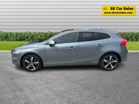 Volvo V40 1.5 T3 R-design  #3