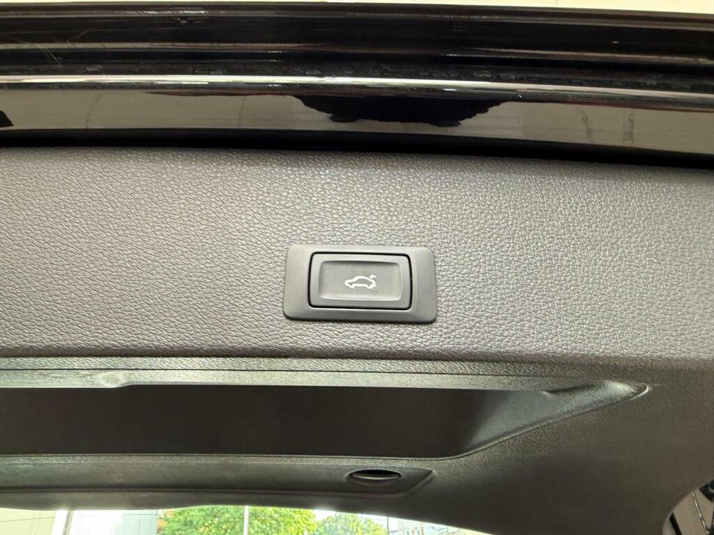 Audi Q2 1.0 Tfsi 30 Sport Euro 6 S S Black #46