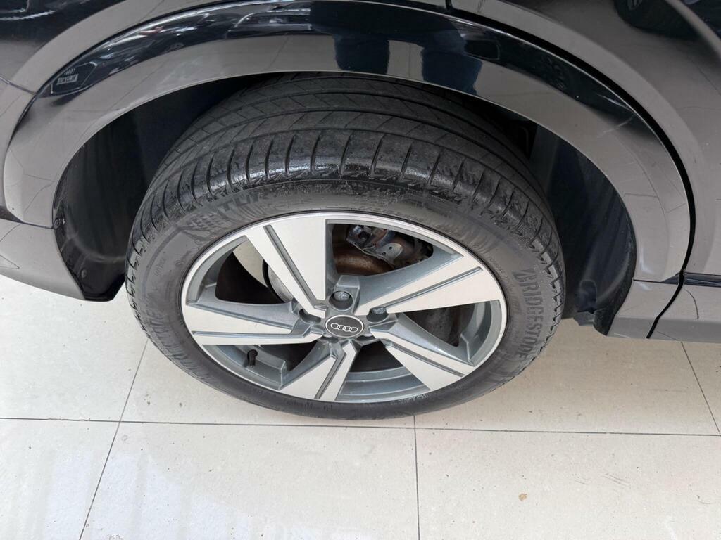 Audi Q2 1.0 Tfsi 30 Sport Euro 6 S S Black #49