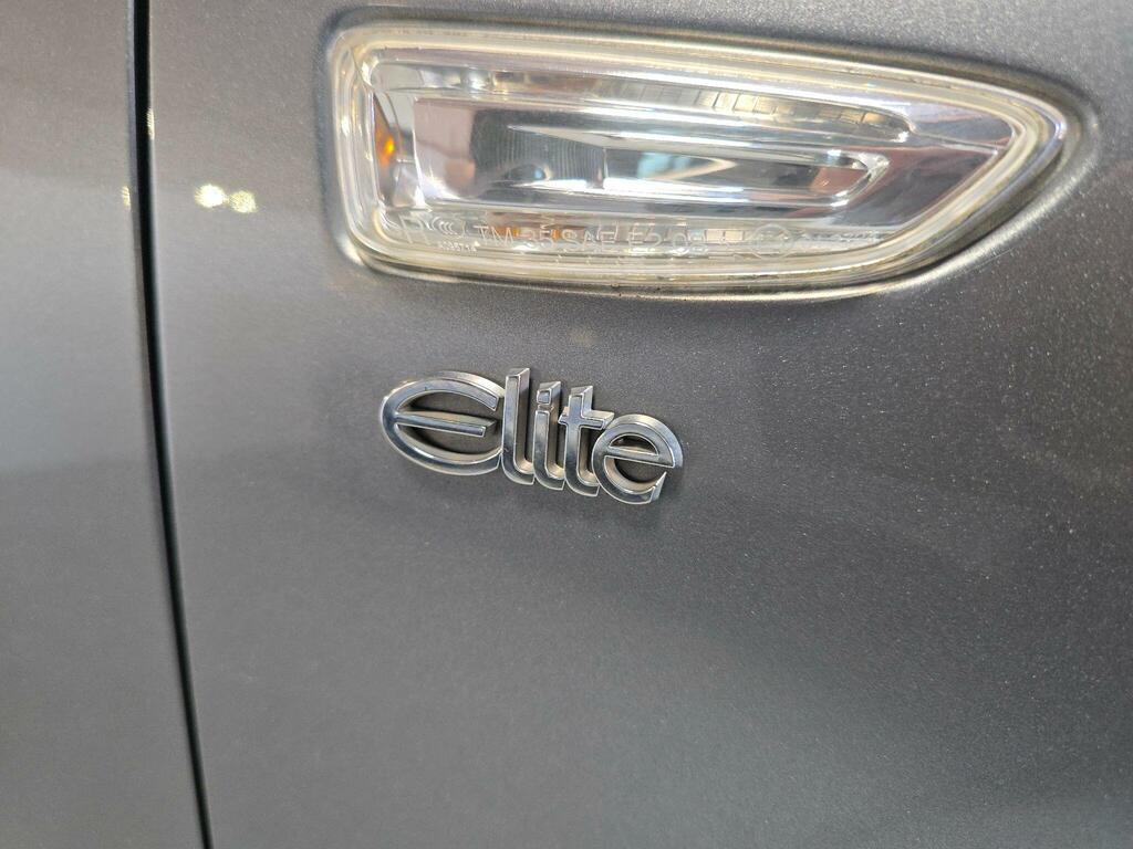 Vauxhall Crossland X Elite Nav Grey #6