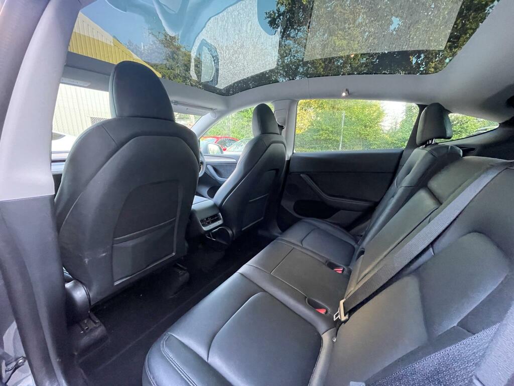 Tesla Model Y Electric  #5