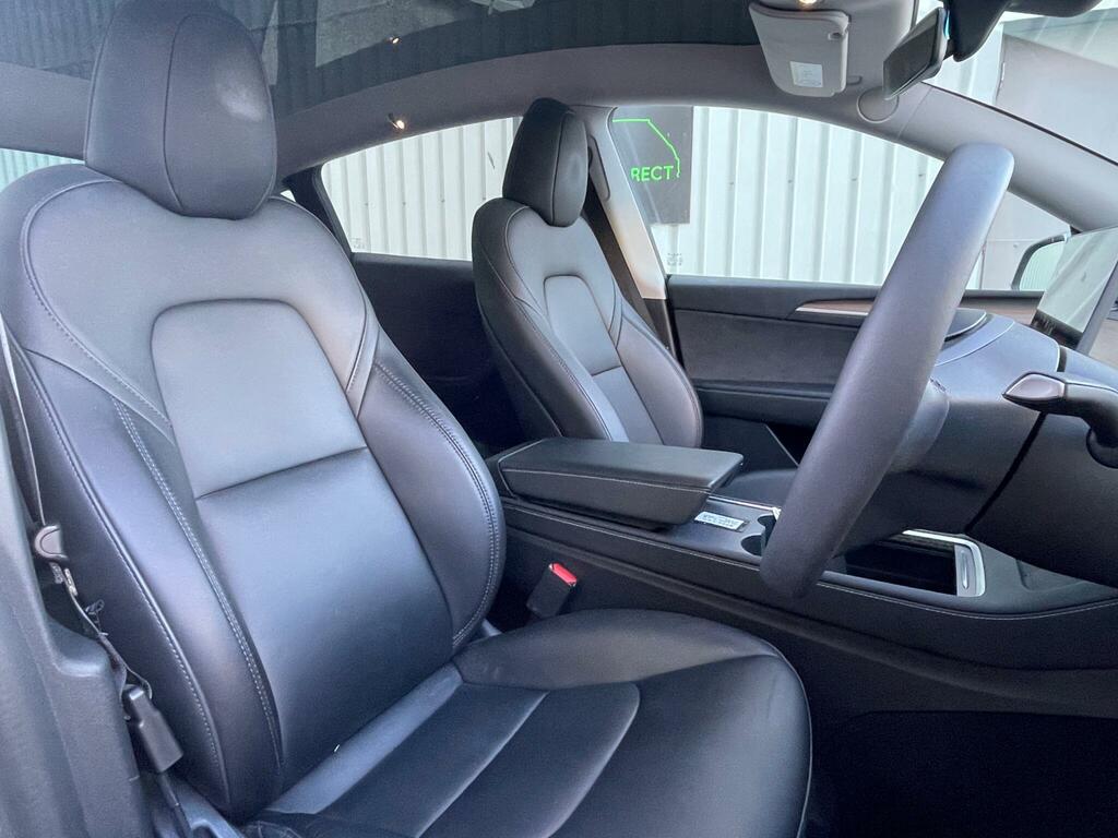 Tesla Model Y Electric BP24LXD #2