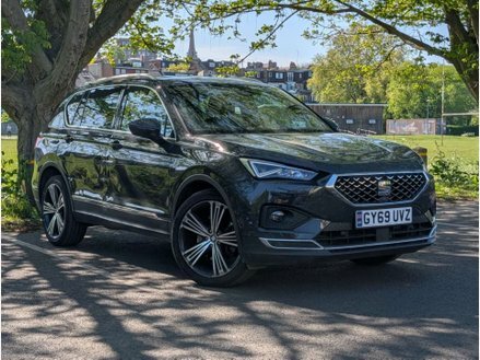 Skoda Karoq 1.5 Karoq Se Grey