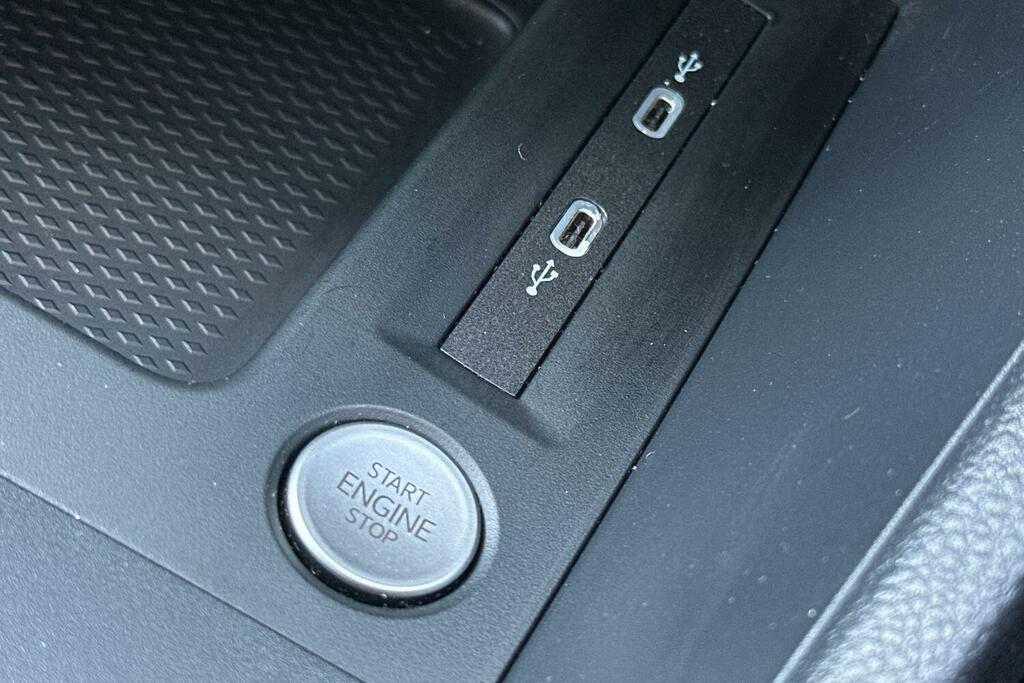 Ford Tourneo Connect 2.0 Ecoblue Sport 7 Seat Grey #16
