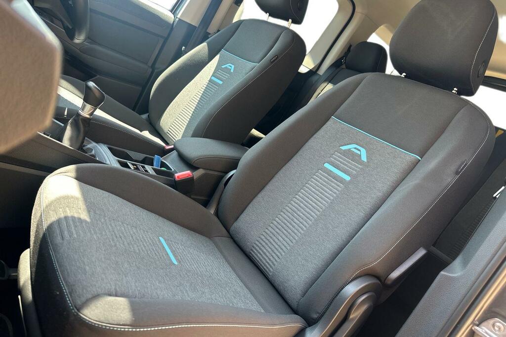 Ford Tourneo Connect 2.0 Ecoblue Sport 7 Seat Grey #17
