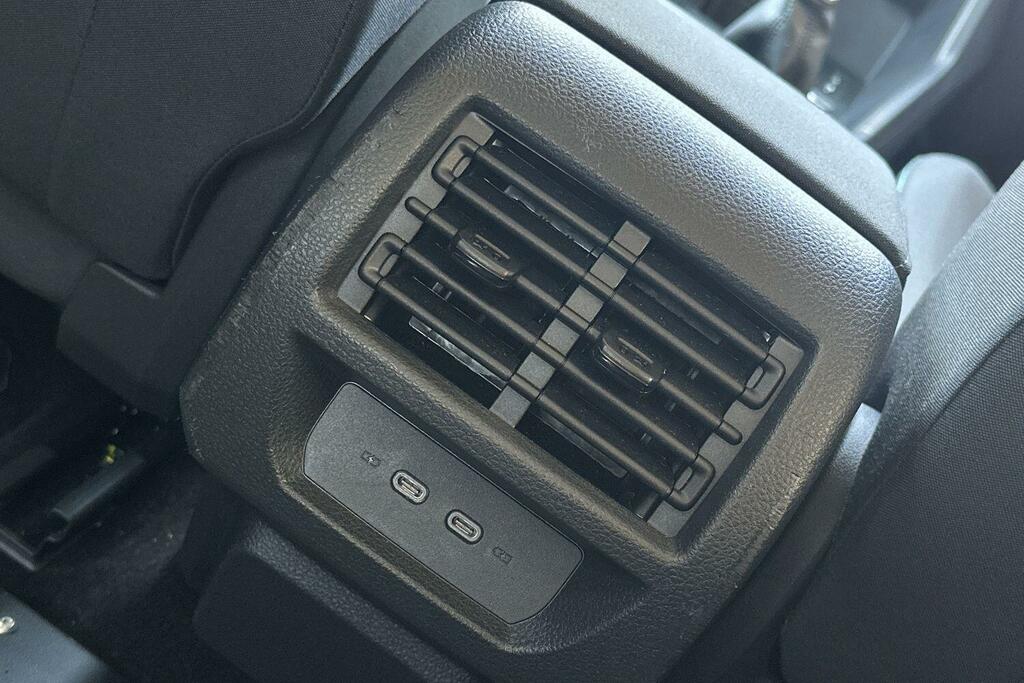 Ford Tourneo Connect 2.0 Ecoblue Sport 7 Seat Grey #19