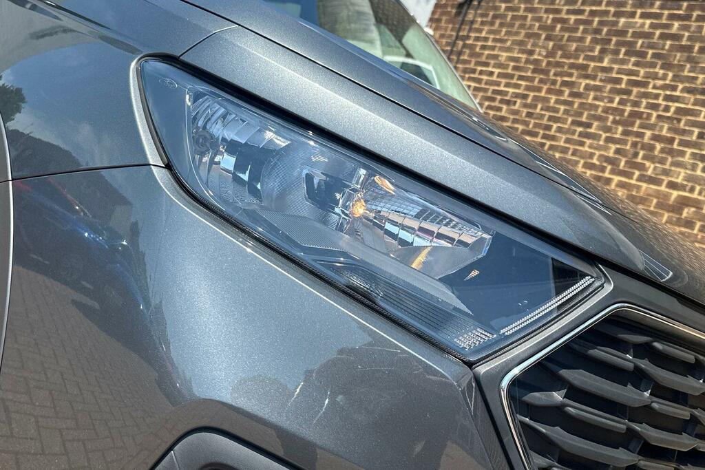 Ford Tourneo Connect 2.0 Ecoblue Sport 7 Seat Grey #22