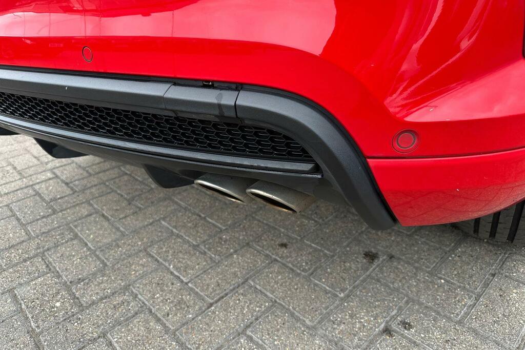 Fiat 500X 1.3 Firefly Turbo 120Th Dct Euro 6 Ss White #36