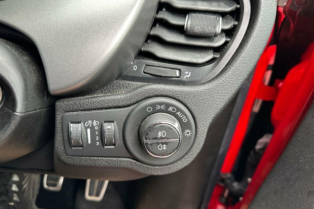 Fiat 500X 1.3 Firefly Turbo 120Th Dct Euro 6 Ss White #27