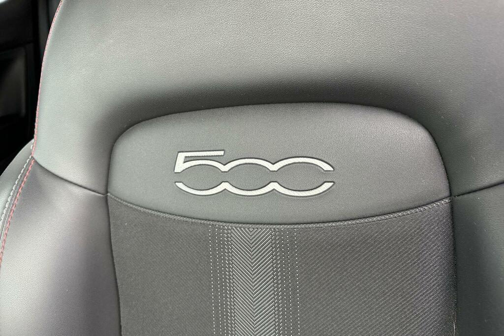 Fiat 500X 1.3 Firefly Turbo 120Th Dct Euro 6 Ss White #37