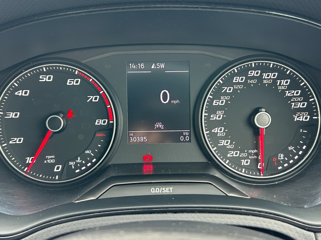 Seat Arona 1.0 Tsi Fr Suv Euro 6 Ss 110  #6