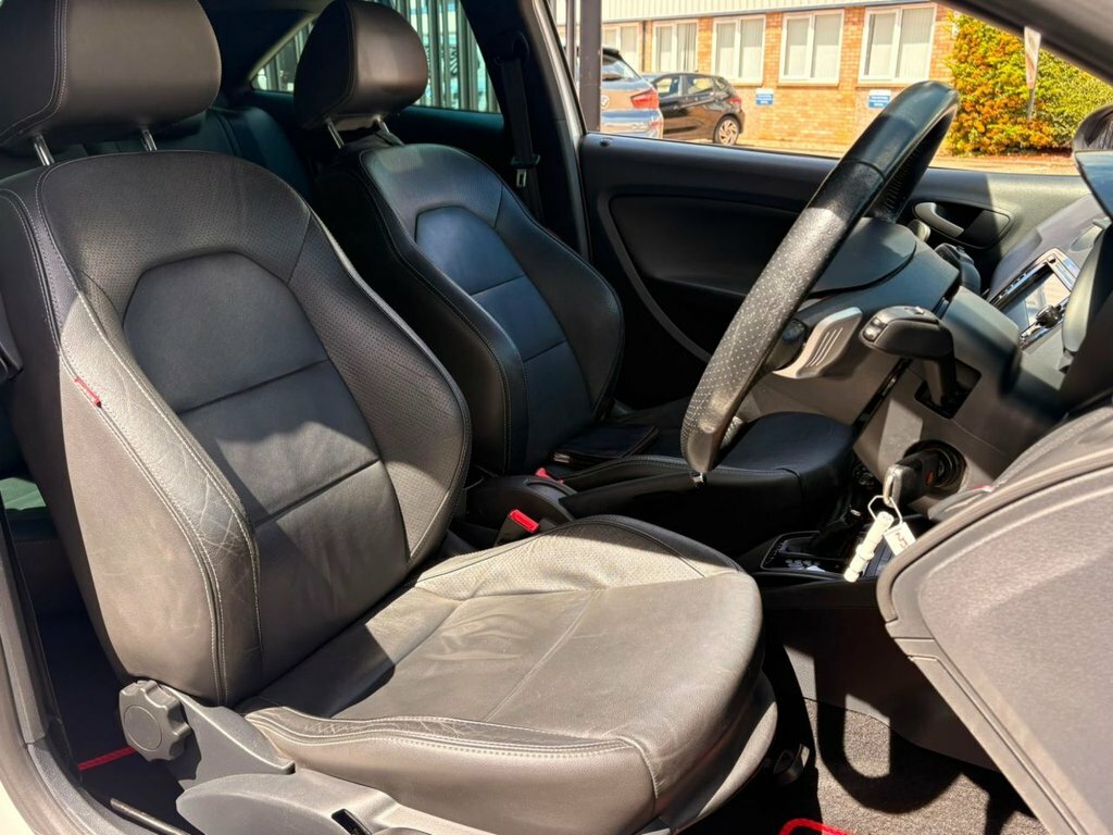 Seat Ibiza 1.4 16V Se Copa Euro 5 Black #3