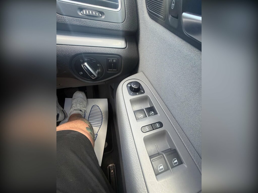 Volkswagen Sharan 2.0 Tdi Bluemotion Tech S Dsg Euro 5 Ss Silver #14