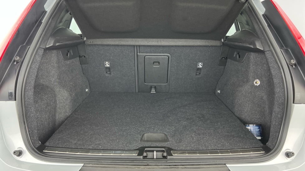 Volvo XC40 Inscription, T3 Silver #5