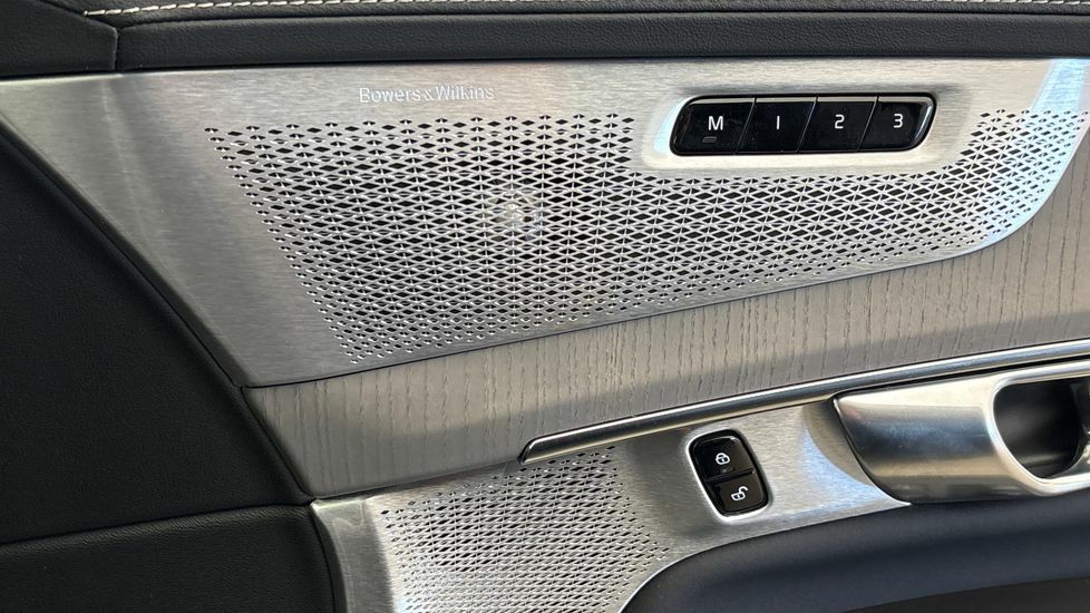 Volvo XC90 2.0 T8 18.8Kwh Core 4Wd Euro 6 Ss  #27