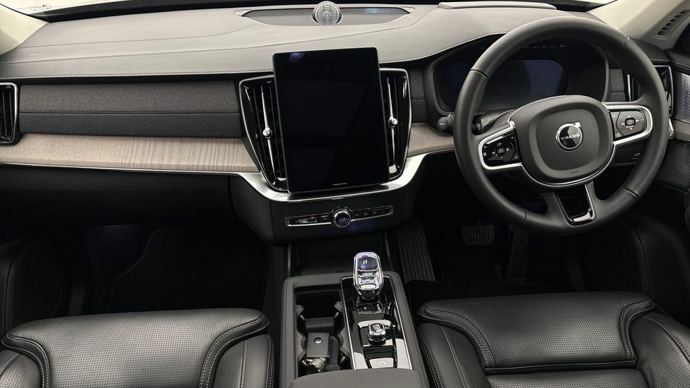 Volvo XC90 2.0 T8 18.8Kwh Core 4Wd Euro 6 Ss  #10