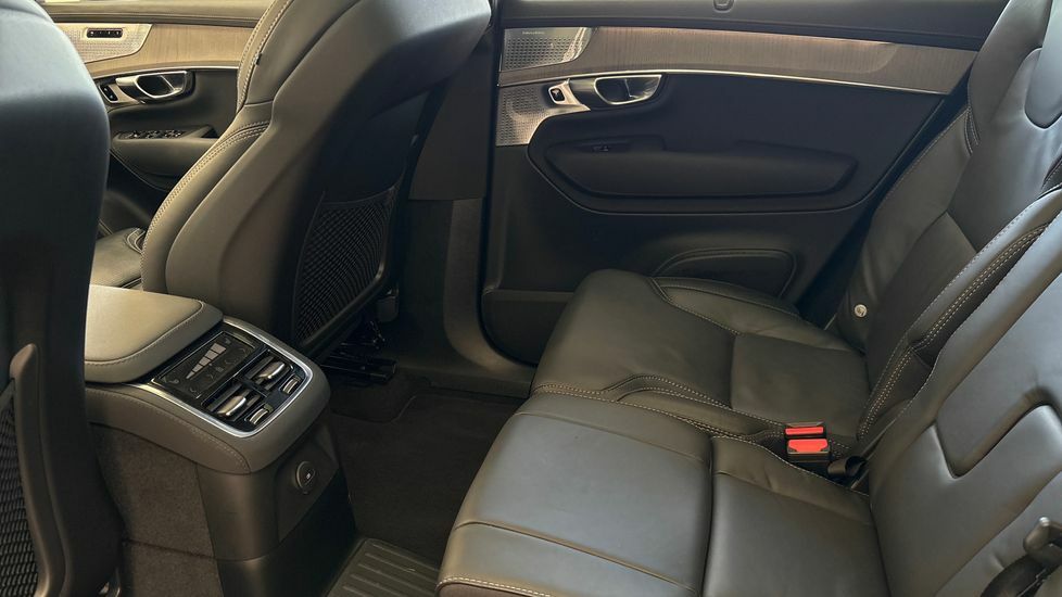 Volvo XC90 2.0 T8 18.8Kwh Core 4Wd Euro 6 Ss  #13
