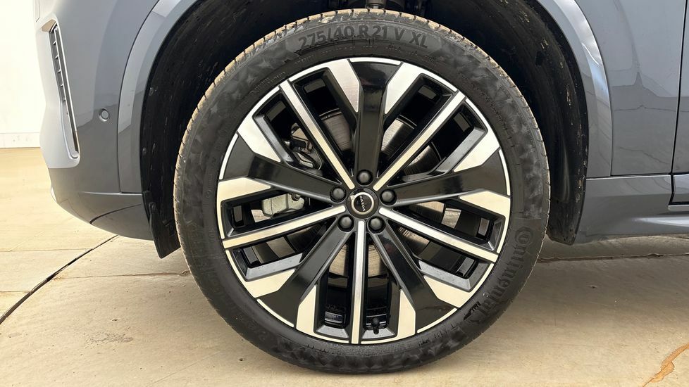 Volvo XC90 2.0 T8 18.8Kwh Core 4Wd Euro 6 Ss  #20