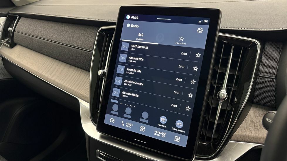 Volvo XC90 2.0 T8 18.8Kwh Core 4Wd Euro 6 Ss  #37