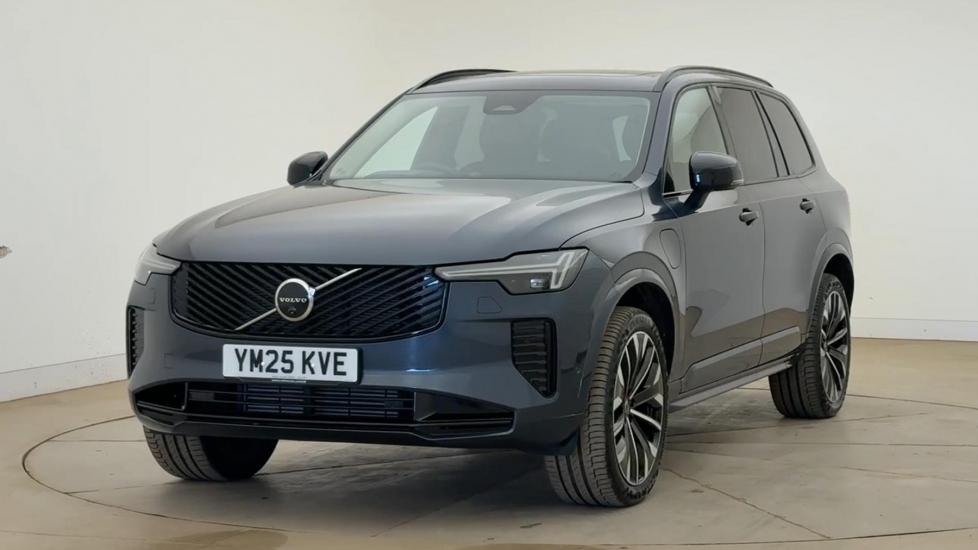 Volvo XC90 2.0 T8 18.8Kwh Core 4Wd Euro 6 Ss  #7