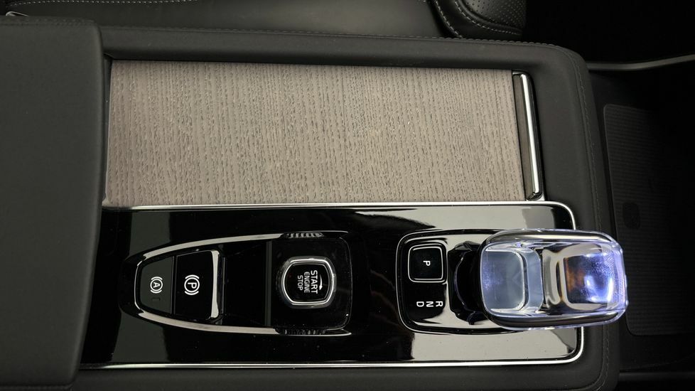 Volvo XC90 2.0 T8 18.8Kwh Core 4Wd Euro 6 Ss  #32