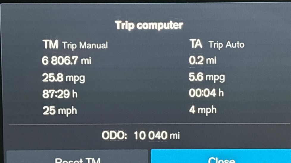 Volvo XC90 2.0 T8 18.8Kwh Core 4Wd Euro 6 Ss  #12