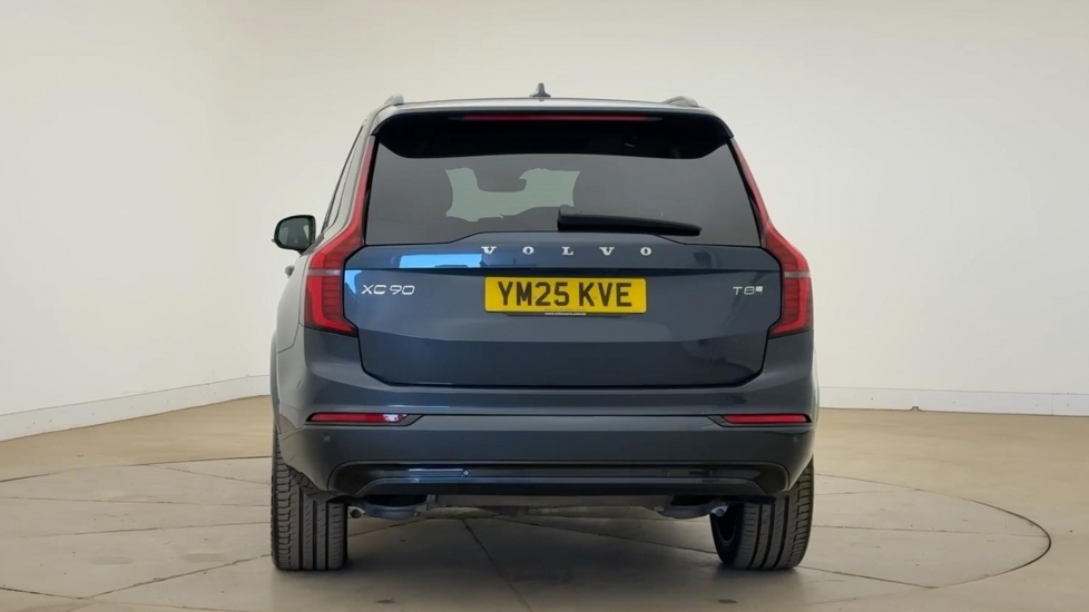 Volvo XC90 Ultra, T8 Awd Plug-in Hybrid, Dar Blue #4