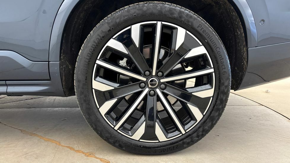 Volvo XC90 2.0 T8 18.8Kwh Core 4Wd Euro 6 Ss  #16