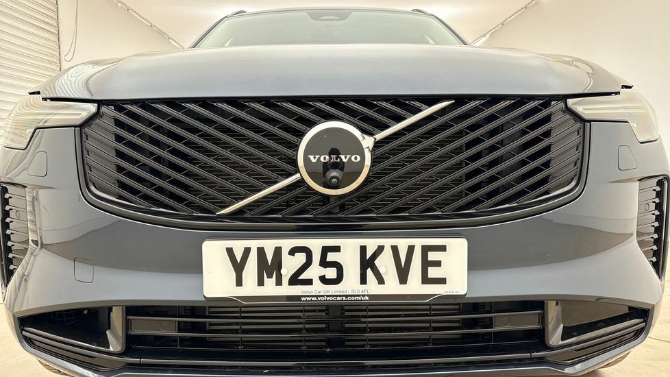 Volvo XC90 2.0 T8 18.8Kwh Core 4Wd Euro 6 Ss  #24