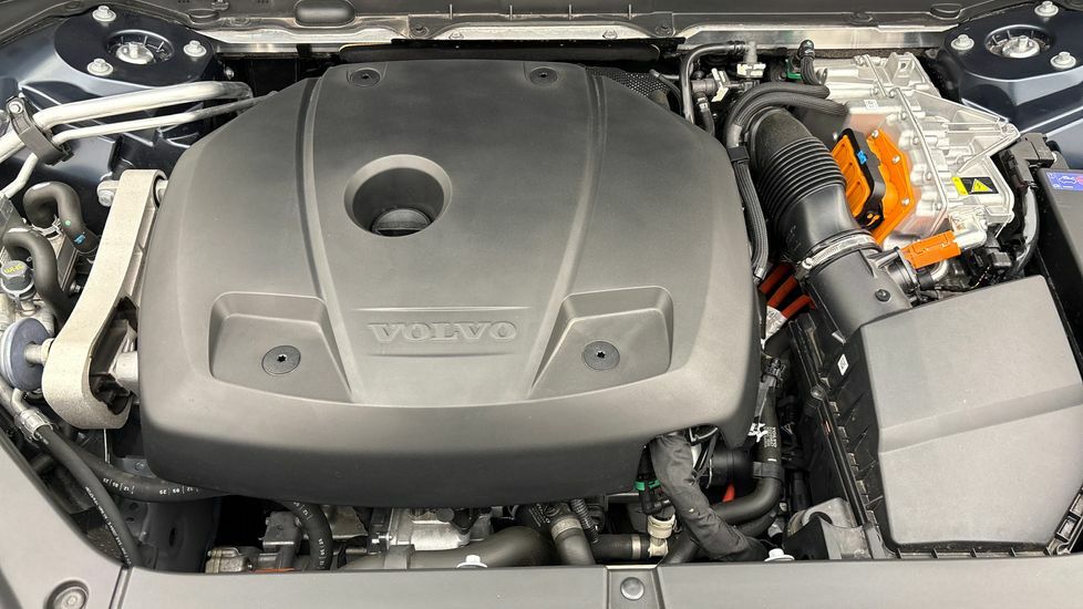 Volvo XC90 2.0 T8 18.8Kwh Core 4Wd Euro 6 Ss  #15