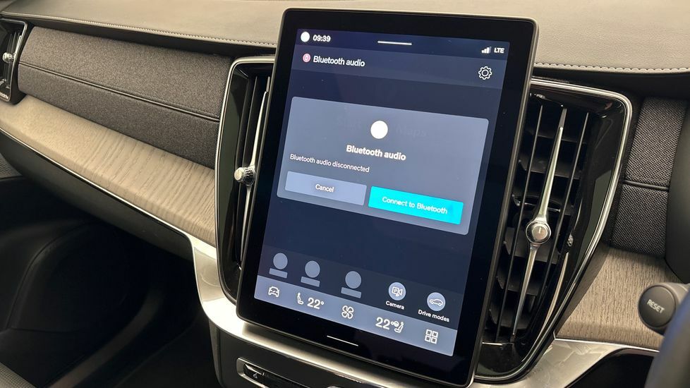 Volvo XC90 2.0 T8 18.8Kwh Core 4Wd Euro 6 Ss  #38
