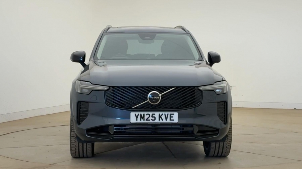 Volvo XC90 2.0 T8 18.8Kwh Core 4Wd Euro 6 Ss  #8