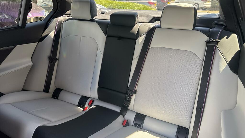 BMW M5 22.1Kwh Touring Steptronic Xdrive Euro 6 Red #12