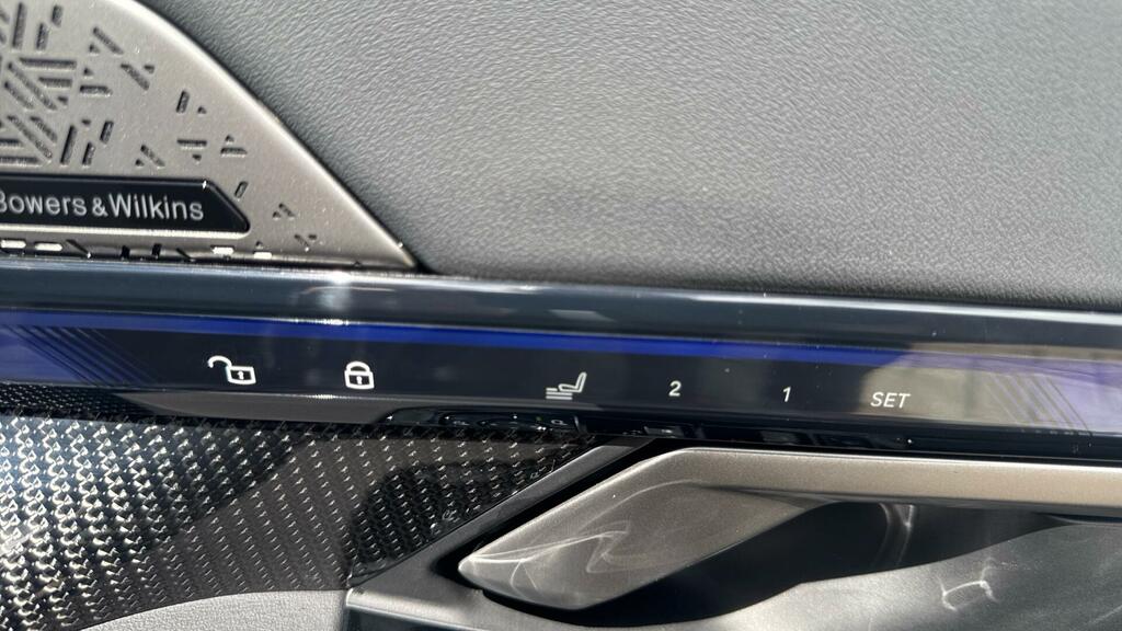 BMW M5 22.1Kwh Touring Steptronic Xdrive Euro 6 Red #50