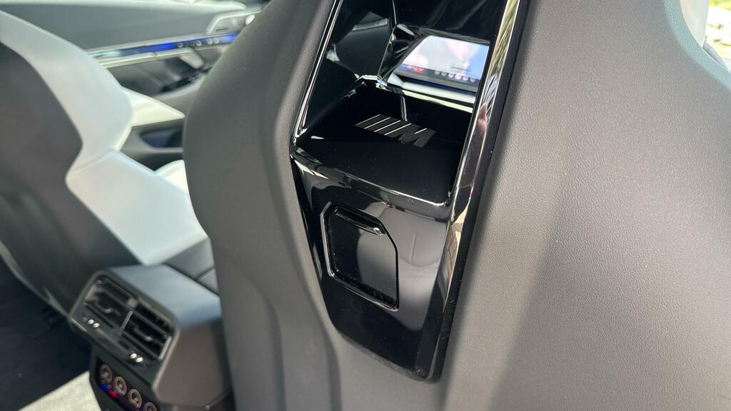 BMW M5 22.1Kwh Touring Steptronic Xdrive Euro 6 Red #42