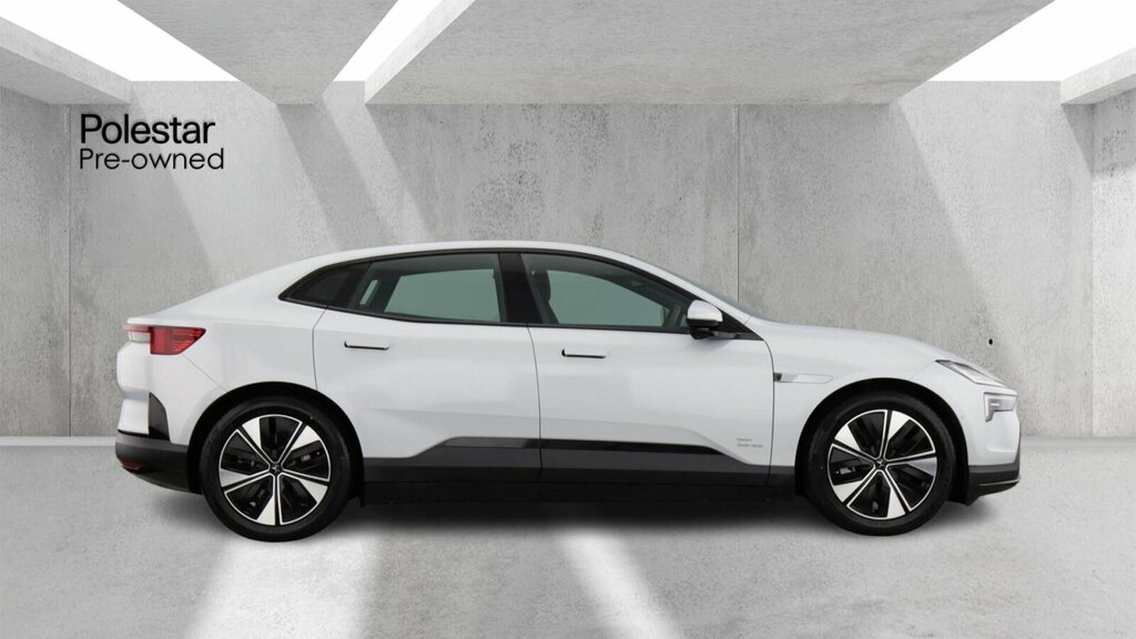 Polestar 4 Single Motor 100Kwh Long Range Plus Suv Electr Grey #6