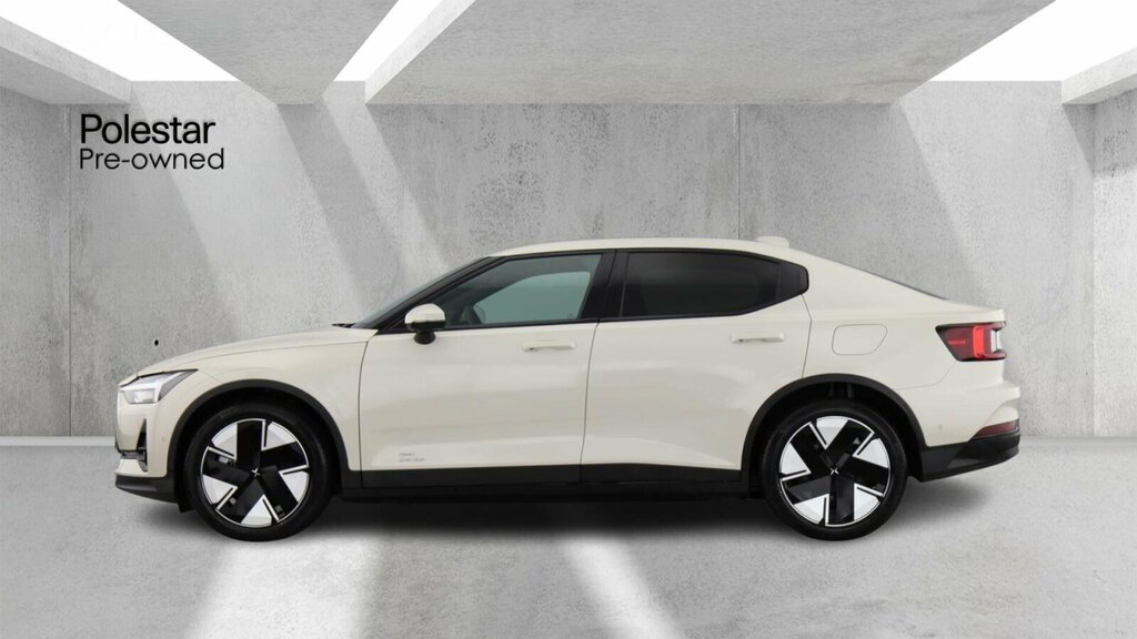 Polestar 2 Dual Motor 82Kwh Long Range Fastback Beige #2