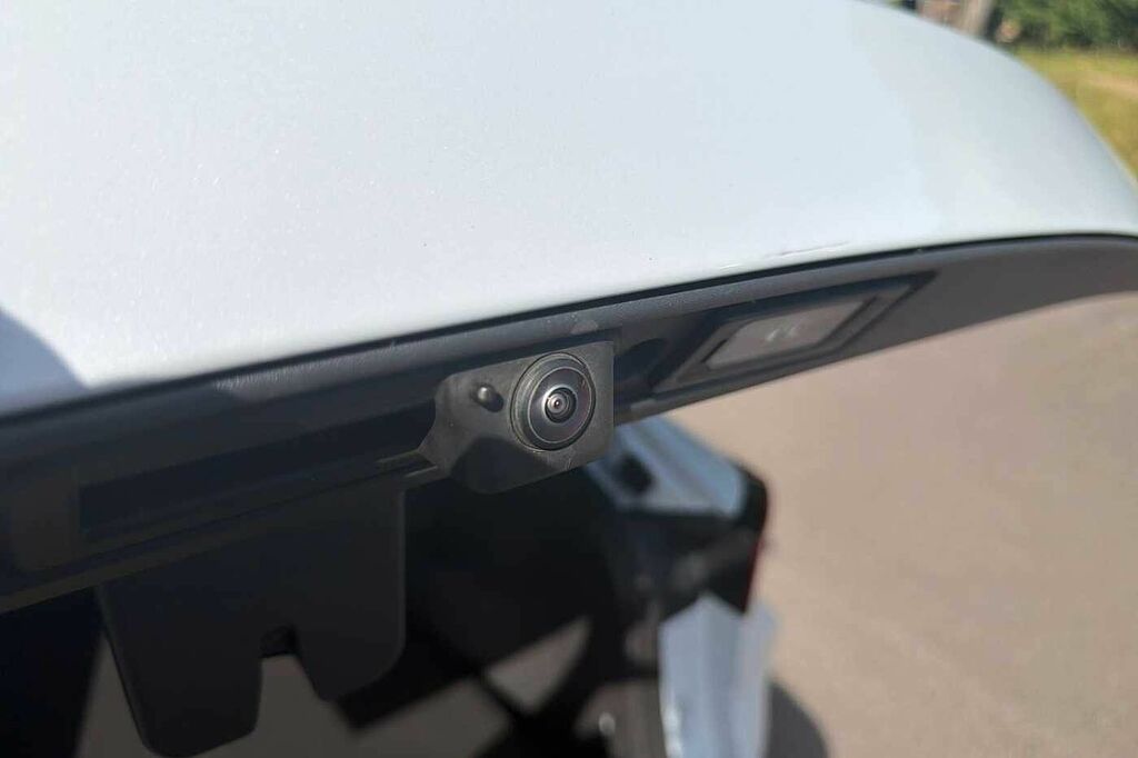 Cupra Tavascan Tavascan 210Kw V2 77Kwh Winter Pack Est Blue #25