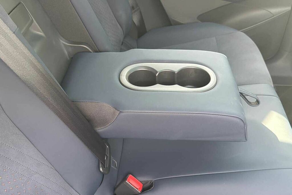 Cupra Tavascan Tavascan 210Kw V2 77Kwh Winter Pack Est Blue #35