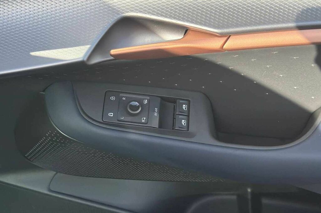 Cupra Tavascan Tavascan 210Kw V2 77Kwh Winter Pack Est Blue #18