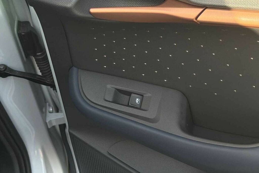 Cupra Tavascan Tavascan 210Kw V2 77Kwh Winter Pack Est Blue #33
