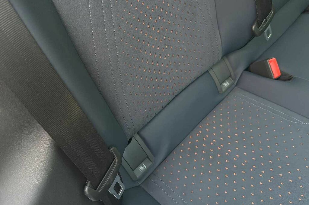 Cupra Tavascan Tavascan 210Kw V2 77Kwh Winter Pack Est Blue #34