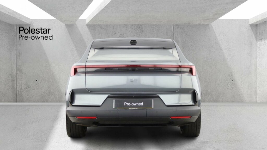 Polestar 4 Single Motor 100Kwh Long Range Plus Suv Electr Grey #4